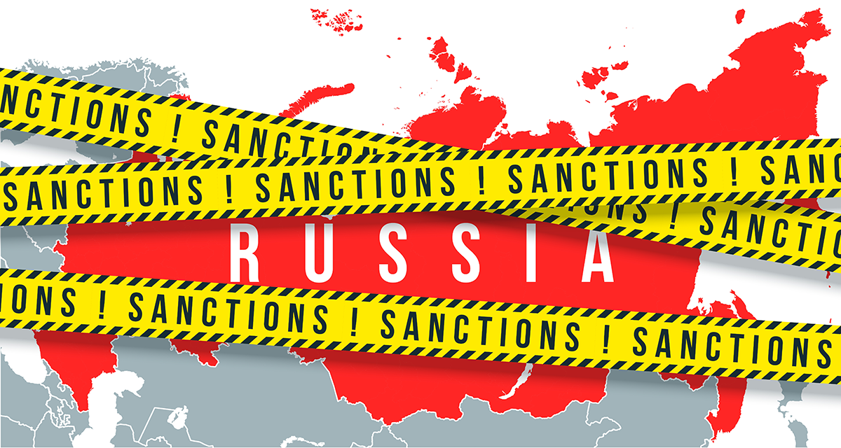 US - Russia Sanctions: Opportunities To Strengthen And Deter The ...